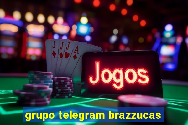 grupo telegram brazzucas